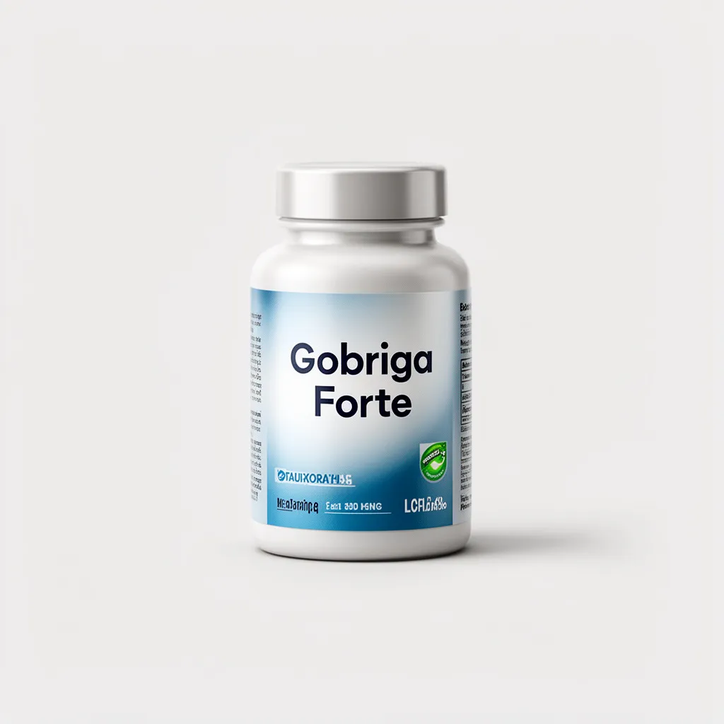 Gobriga Forte